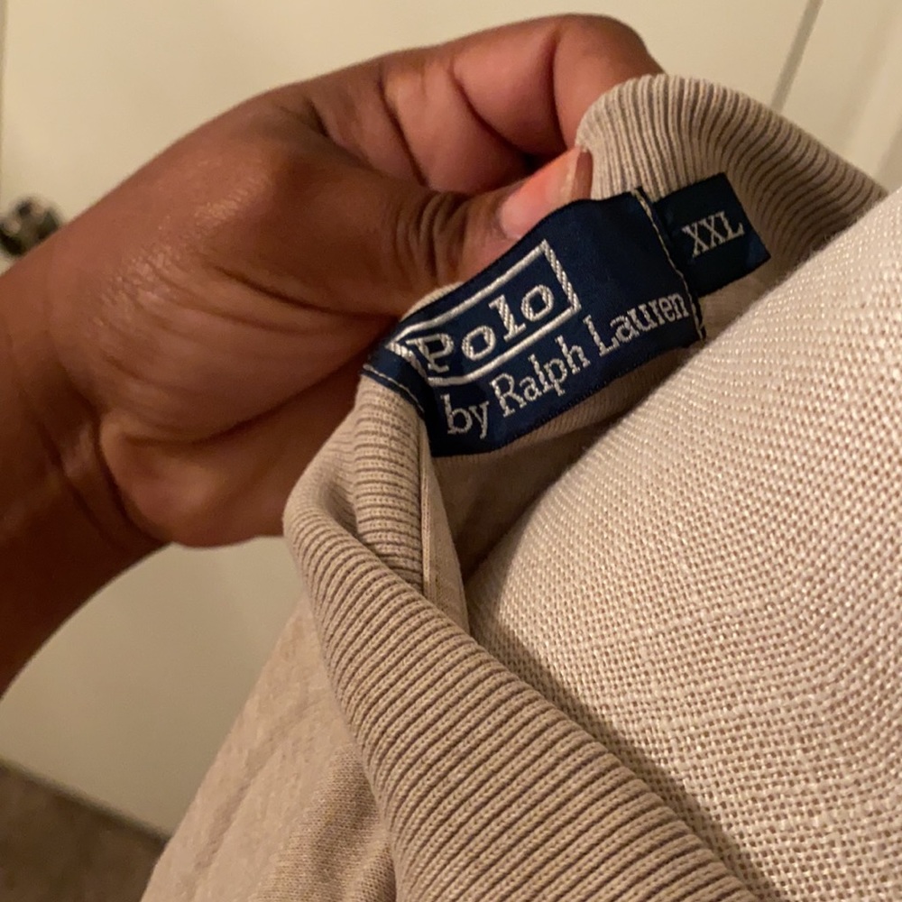 Ralph Lauren Polo short sleeve - Picture 5 of 9